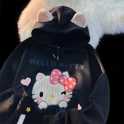 Hello Kitty Hoodie