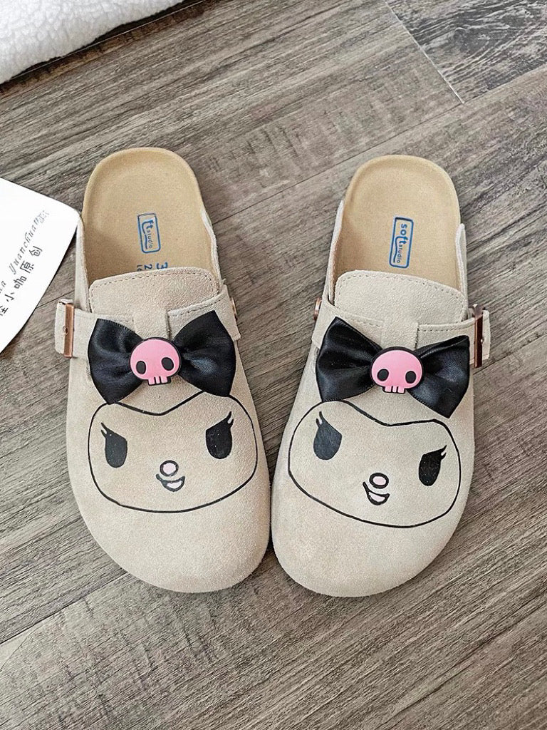 Sanrio Birkenstocks