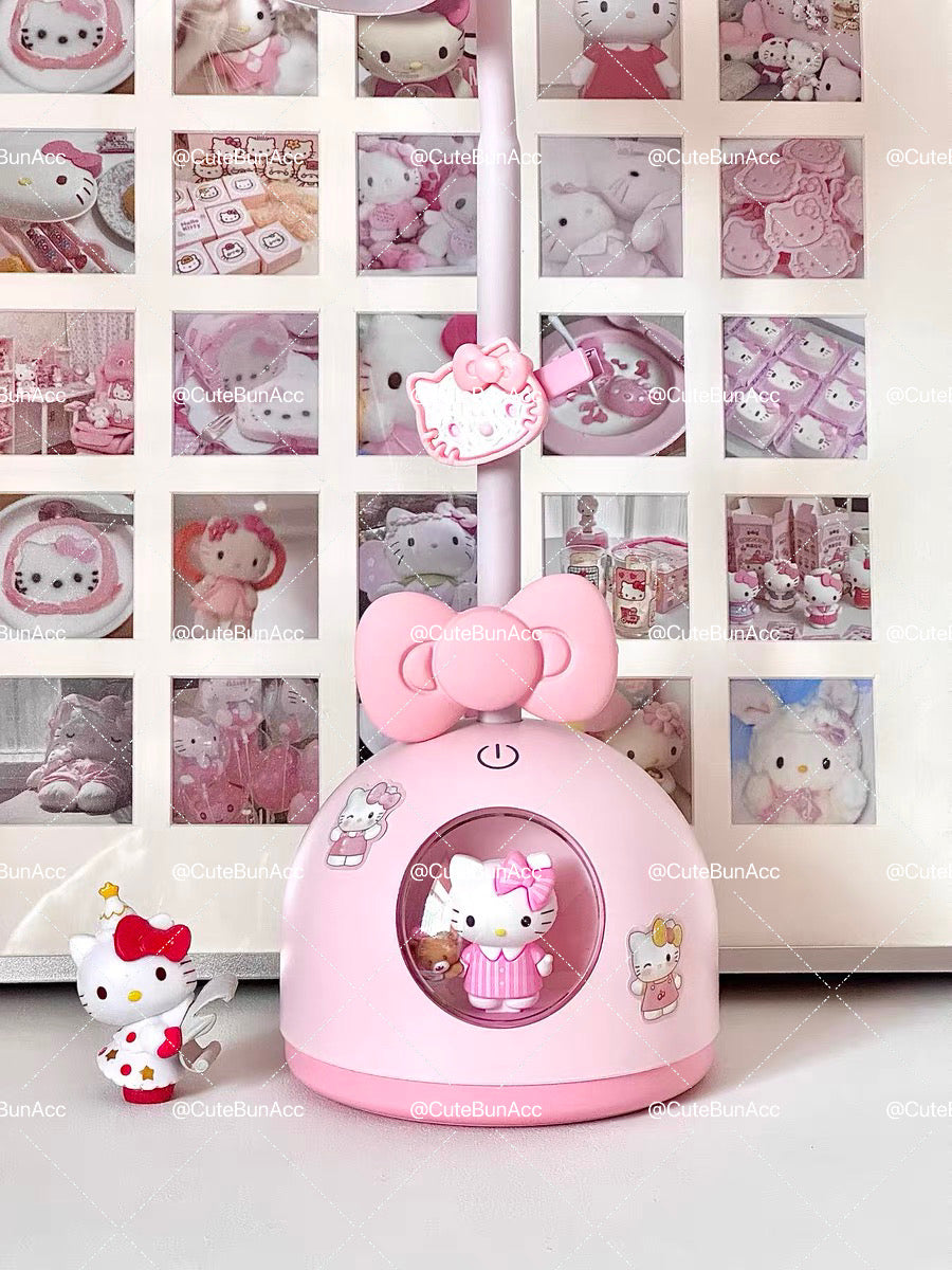 Hello Kitty LED Lamp