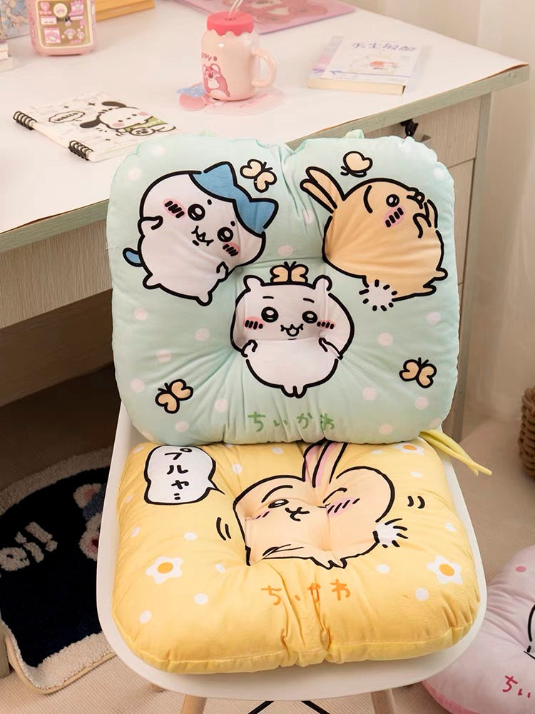 Chiikawa Cushion