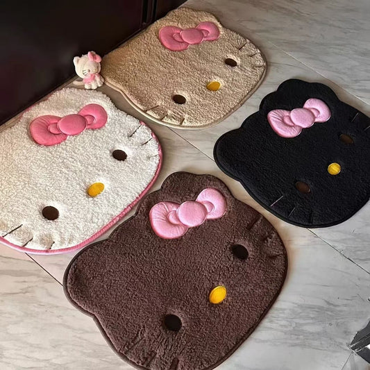 Hello Kitty Floor mats