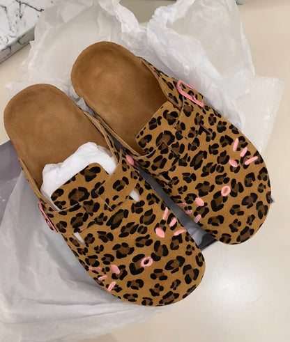 Hello Kitty Birkenstocks - 3 Colors - 5Days Presale