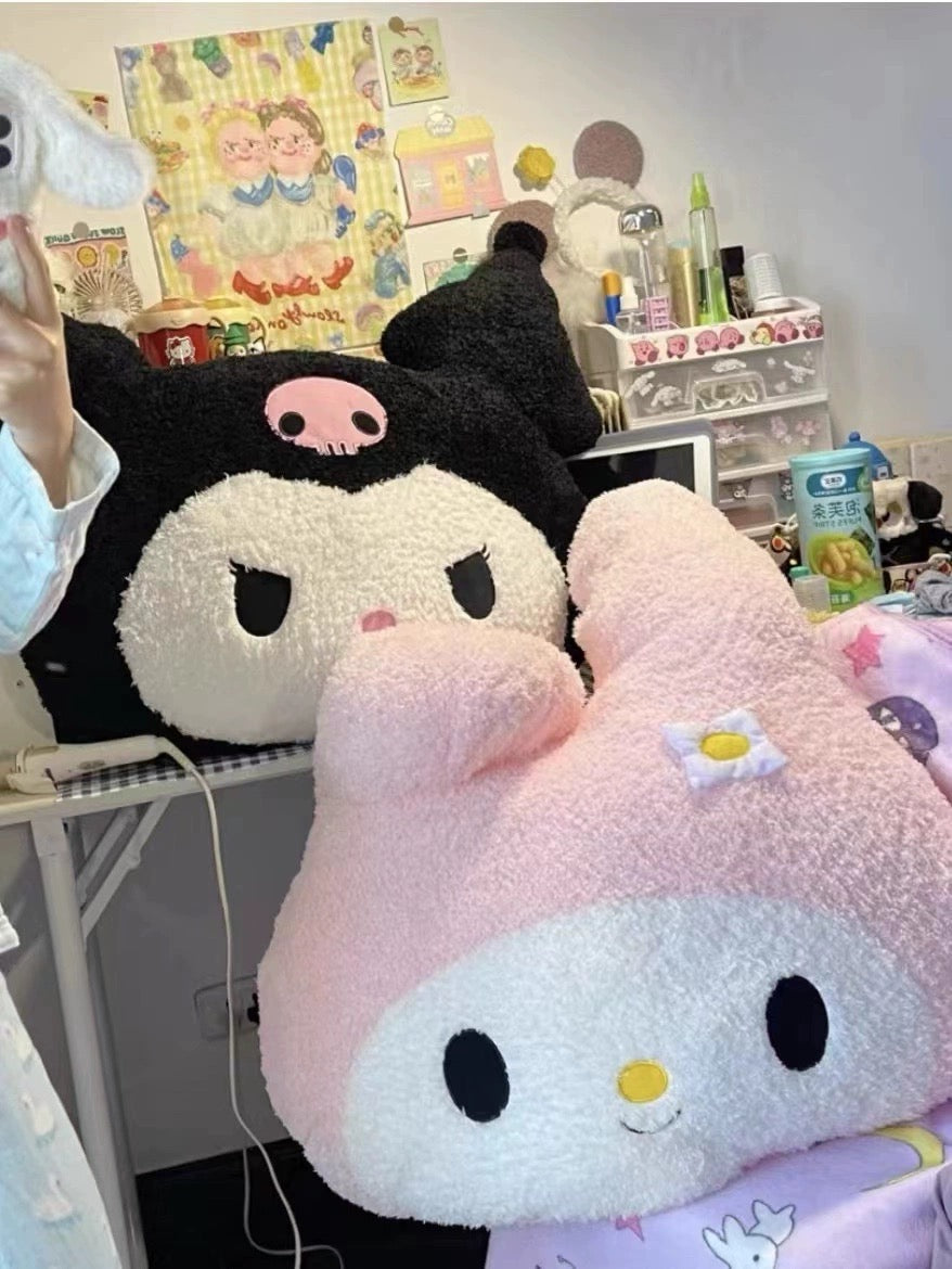 Giant My Melody Plush Pillow