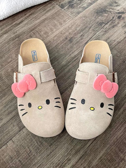 Sanrio Birkenstocks