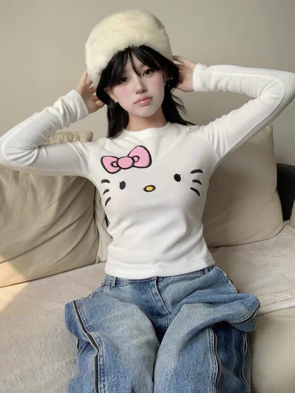 Hello Kitty Shirt