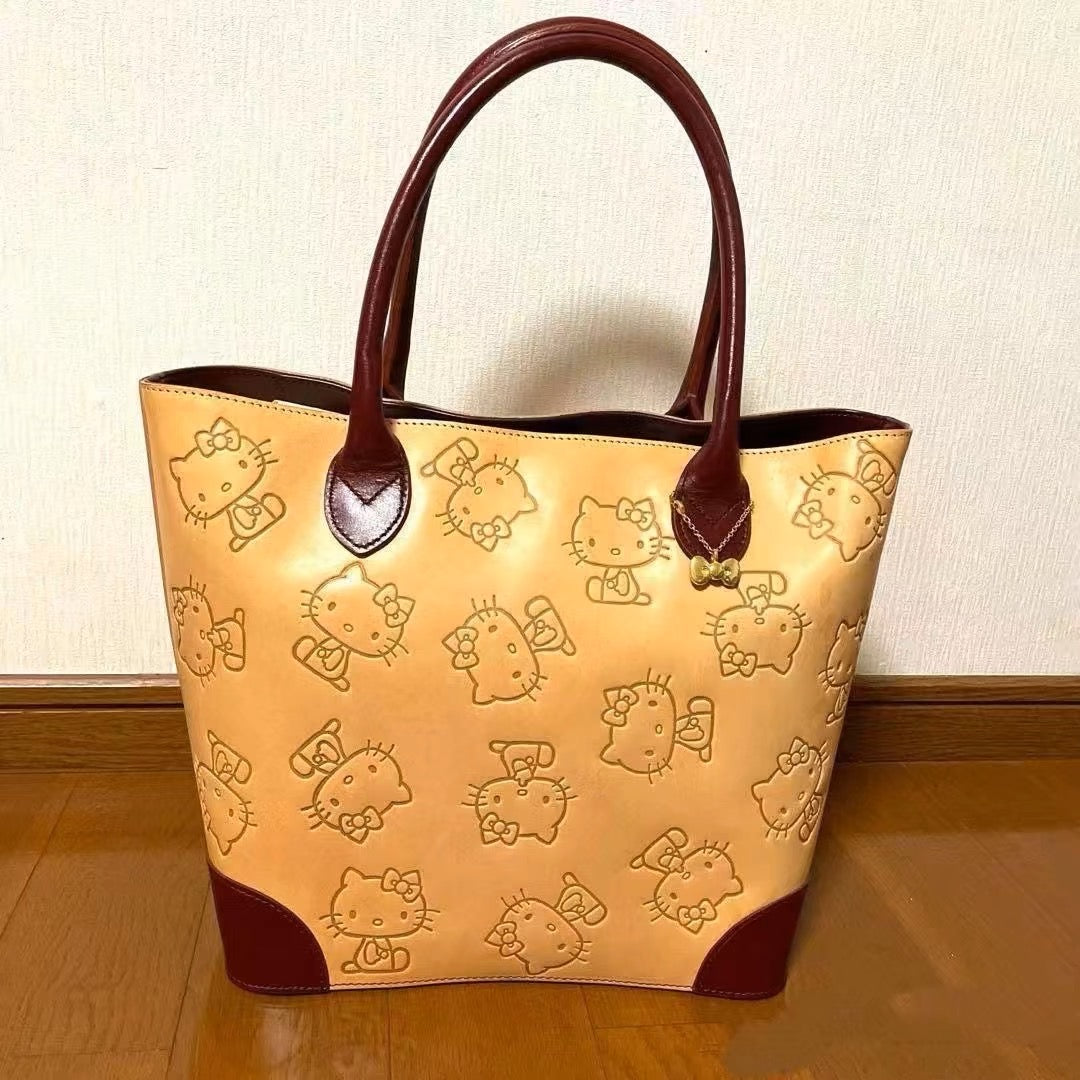 Hello Kitty Handbag