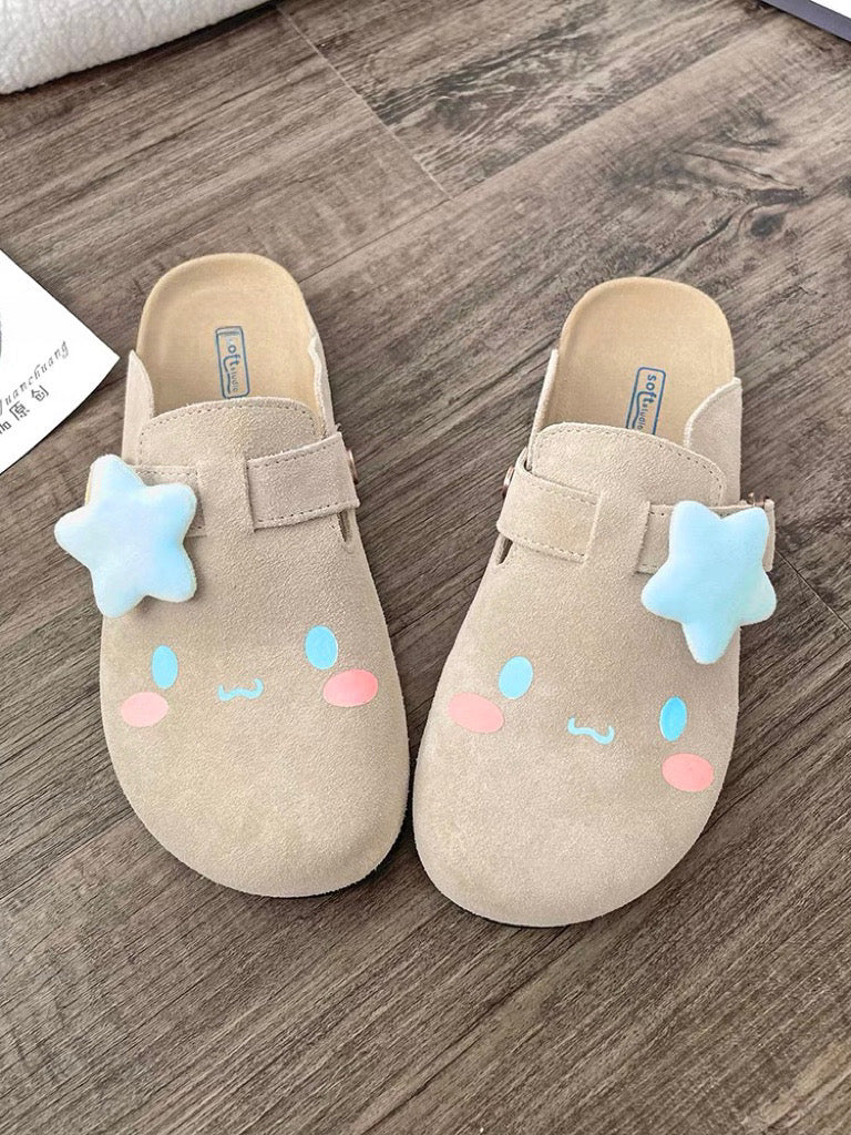 Sanrio Birkenstocks