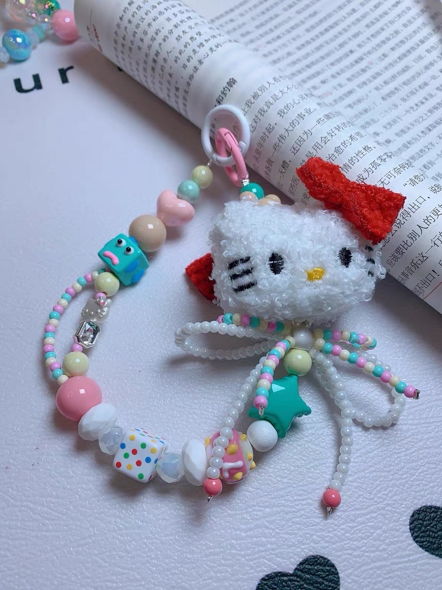 Decor Charm- Sanrio Characters