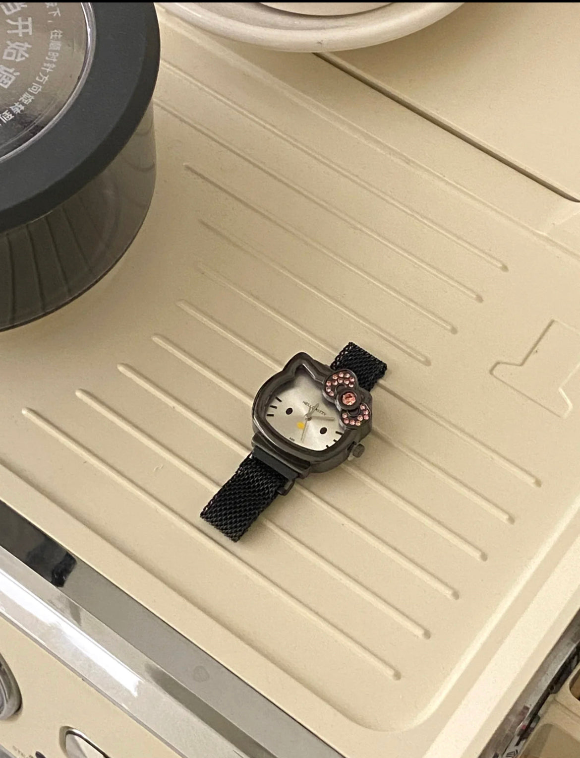 Hello kitty Watch