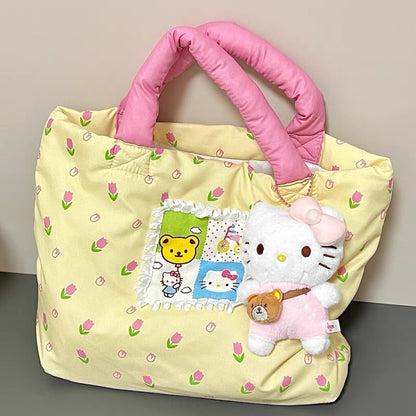 Hello Kitty Bag - Spring