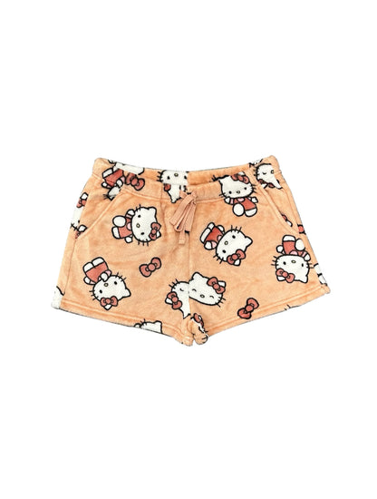 New Spring Fuzzy Shorts