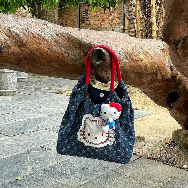 Kitty Vintage Handbag