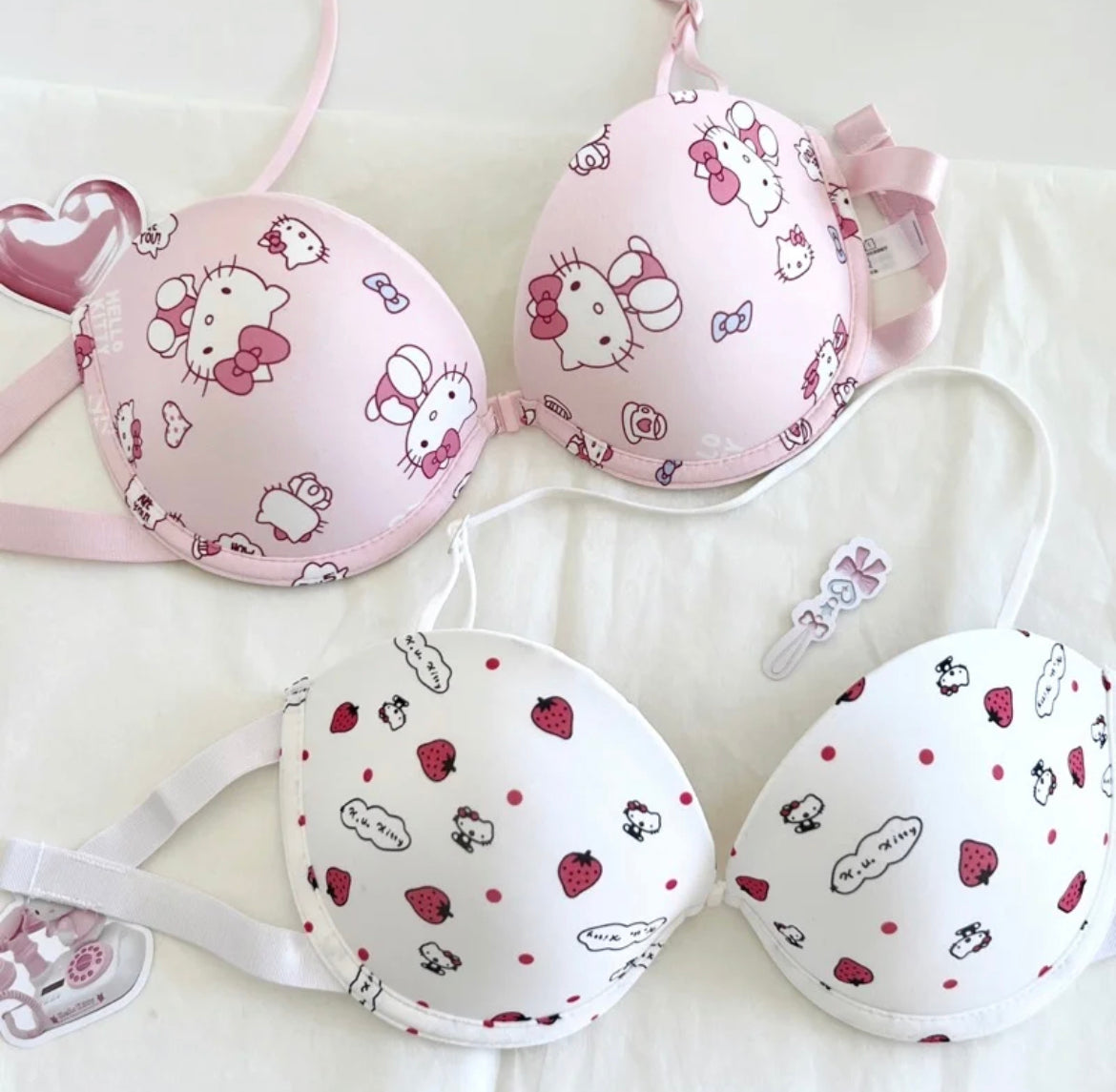 Hello Kitty Underwear Sets