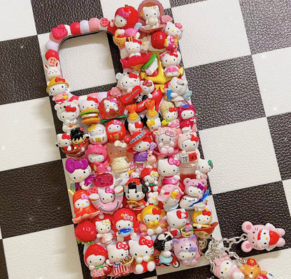 DIY Phonecase- Luxury Customize