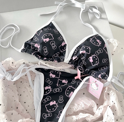 Hello Kitty Bikini