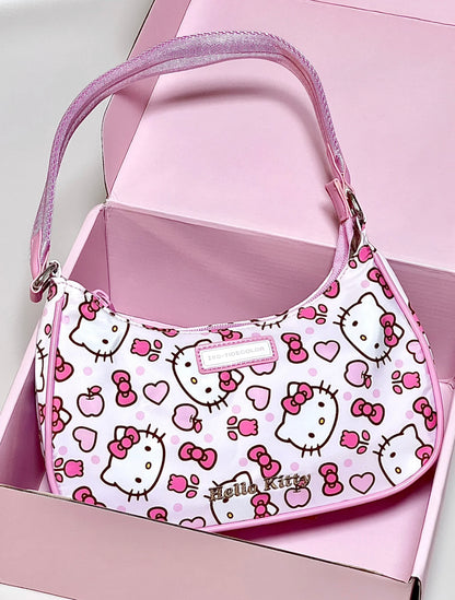 Hello Kitty Handbag