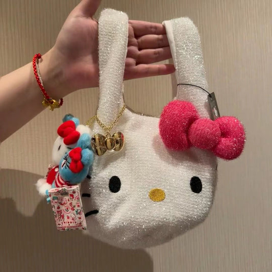 Hello Kitty Mini Shopping bag