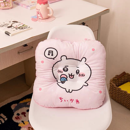 Chiikawa Cushion