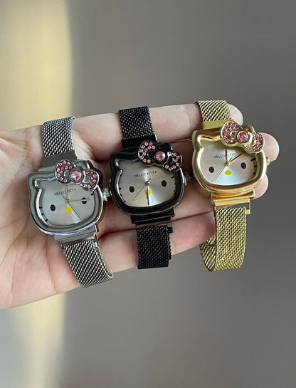 Hello kitty Watch