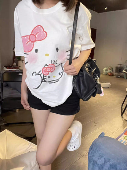 Hello Kitty Tee