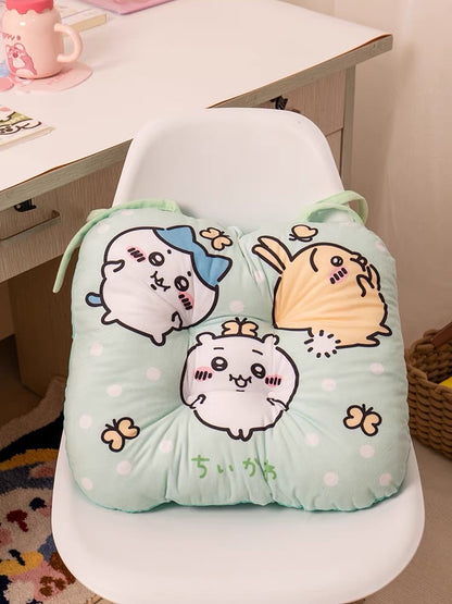 Chiikawa Cushion