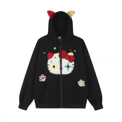 Hello Kitty Y2K Jacket