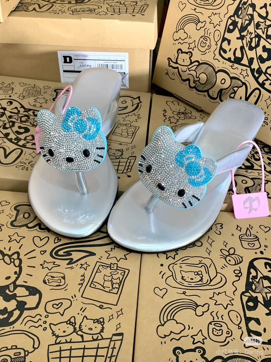 Pinky Spring Homewear set