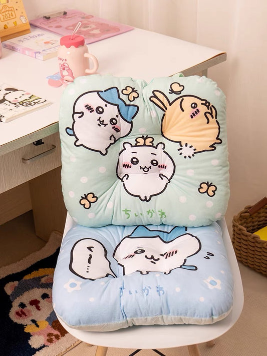 Chiikawa Cushion