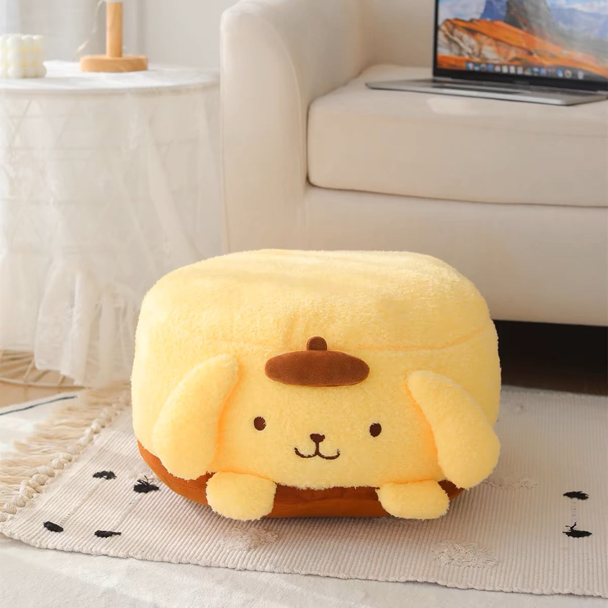 Cushion Chair - Sanrio characters