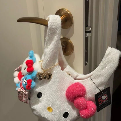 Hello Kitty Mini Shopping bag