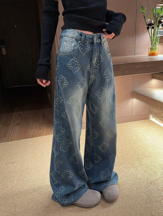 Baggy Jeans