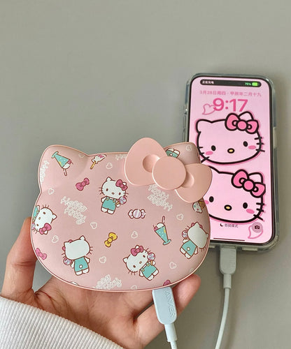 Kitty Head Power Bank - 10000mAh