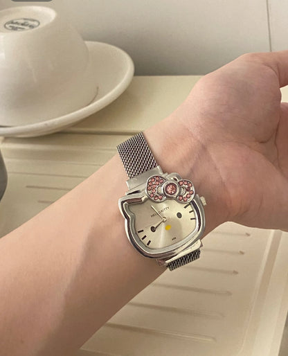 Hello kitty Watch