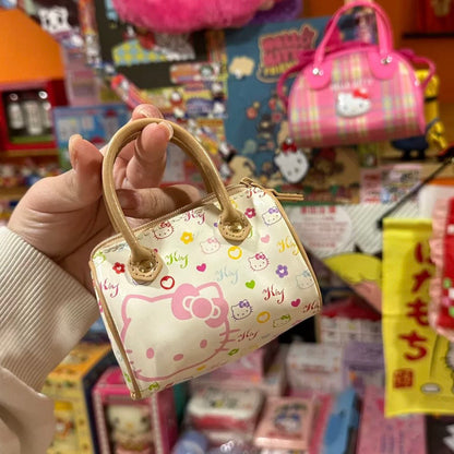 Mini Kitty Handbag