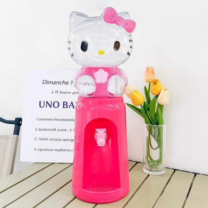 Hello Kitty Water Dispenser