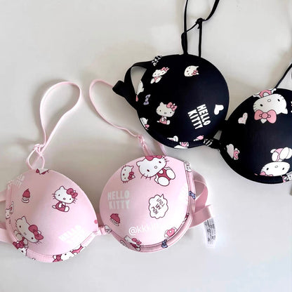 Hello Kitty Underwear Sets