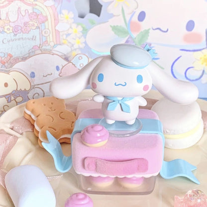 Cinnamonroll Blind Box - Sweets collection