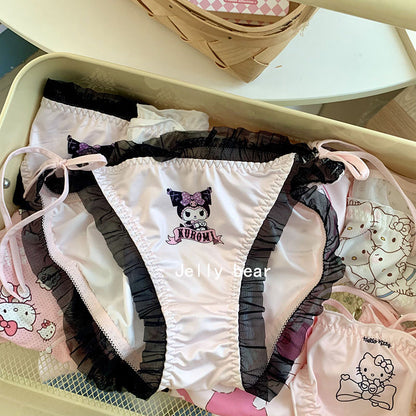 Hello Kitty Underwear