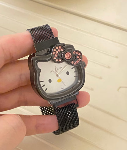 Hello kitty Watch