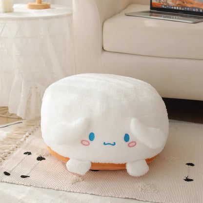 Cushion Chair - Sanrio characters