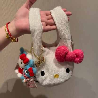 Hello Kitty Mini Shopping bag