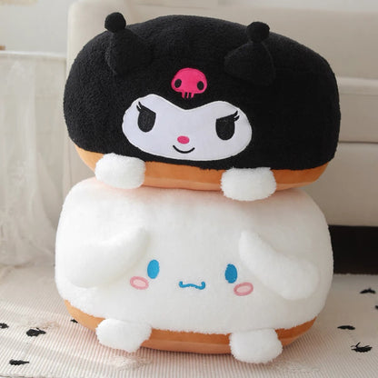 Cushion Chair - Sanrio characters