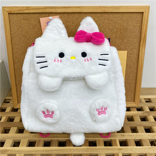 Hello Kitty Backpack