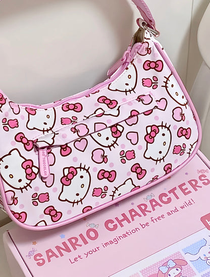 Hello Kitty Handbag