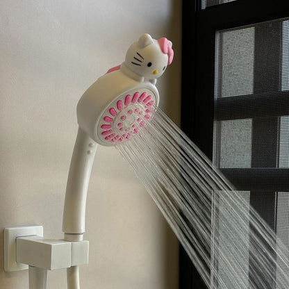 Hello Kitty Shower head