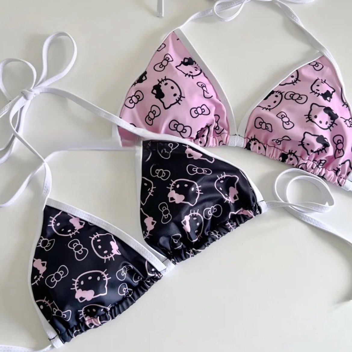 Hello Kitty Bikini