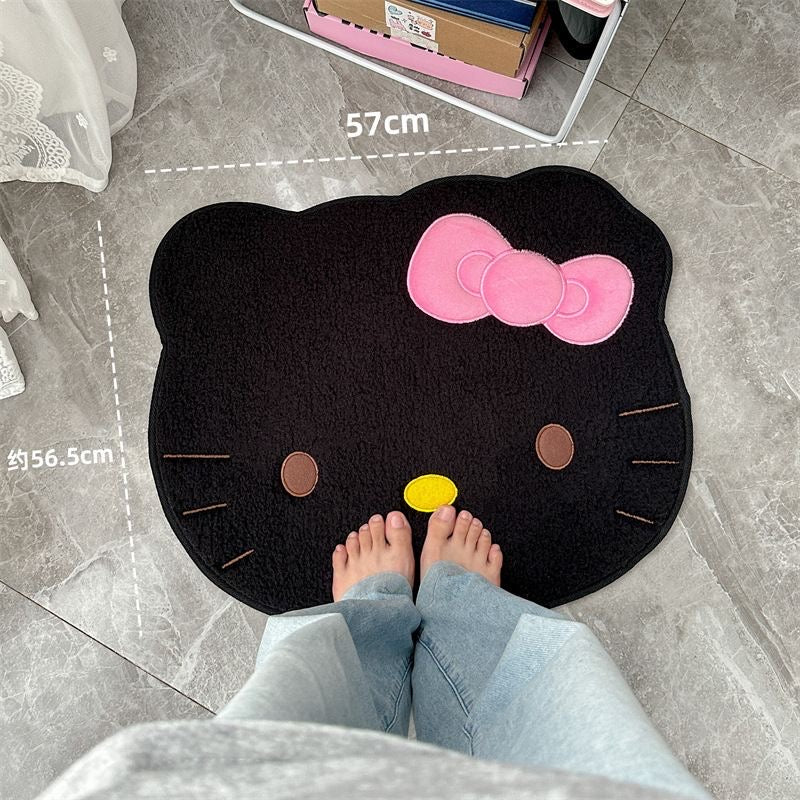 Hello Kitty Floor mats