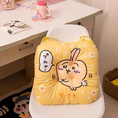 Chiikawa Cushion