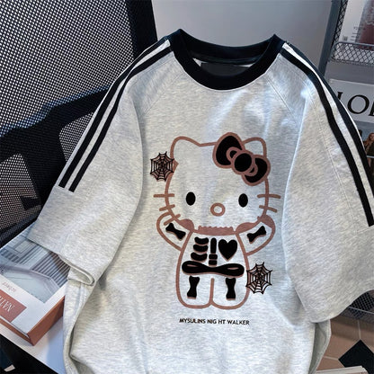 Hello Kitty Fashion Tee