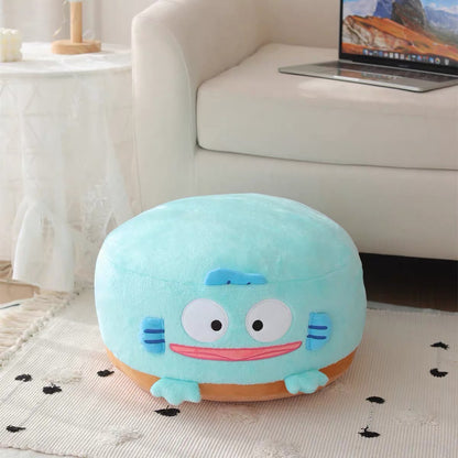 Cushion Chair - Sanrio characters